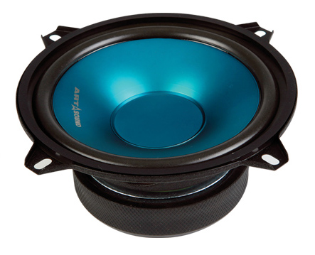 Акустическая система Art Sound AL 5W Art Sound AL 5W. Технические характеристики AL 5W.